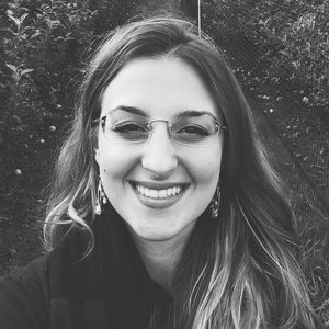 Meet your Posher, Leigh!